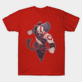 God of War T-Shirt